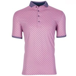 Greyson Mauve Mist Icon - Men’s Size Large